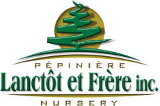Logo Pépinière Lanctôt et frère